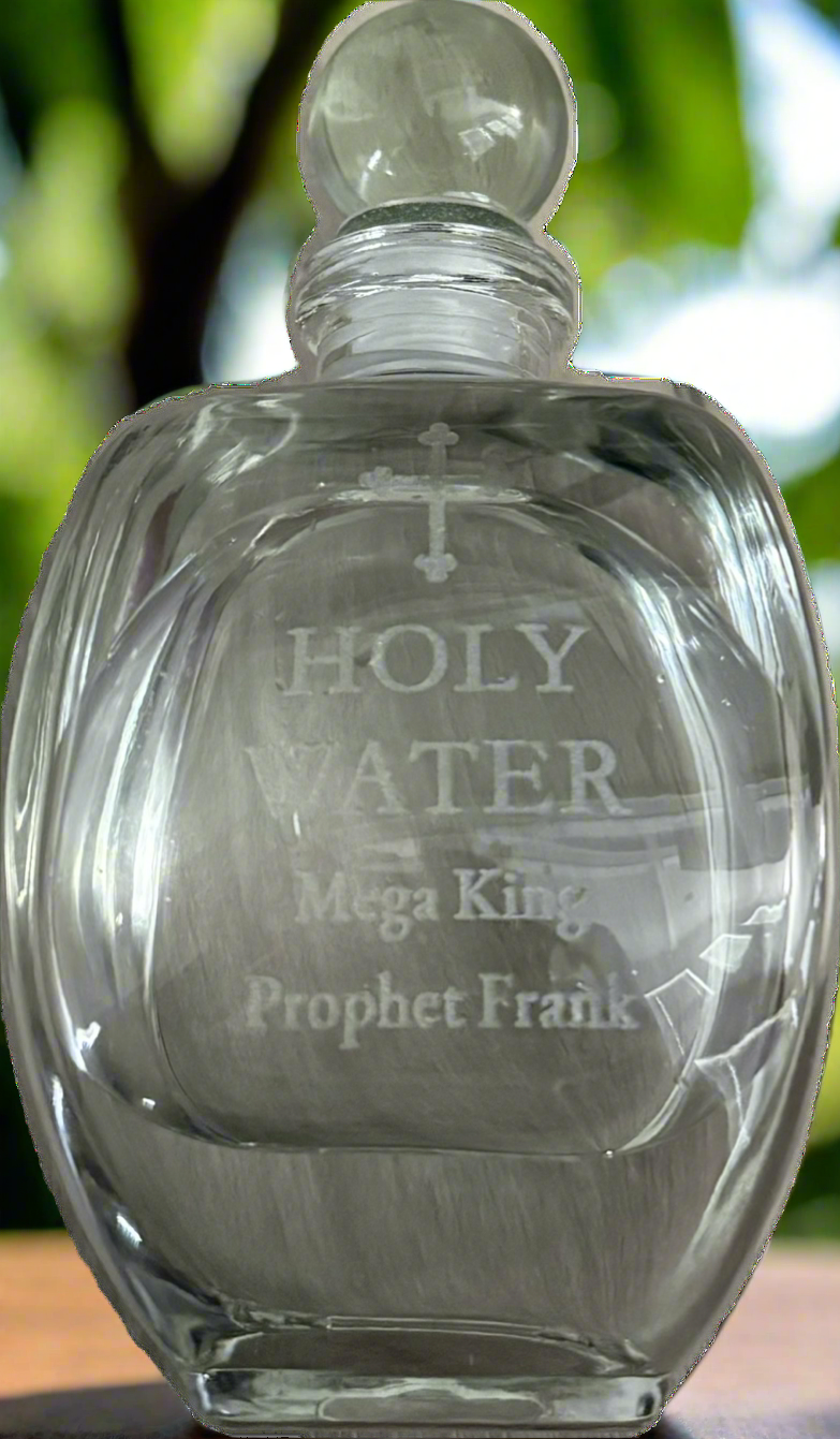 Holy Water