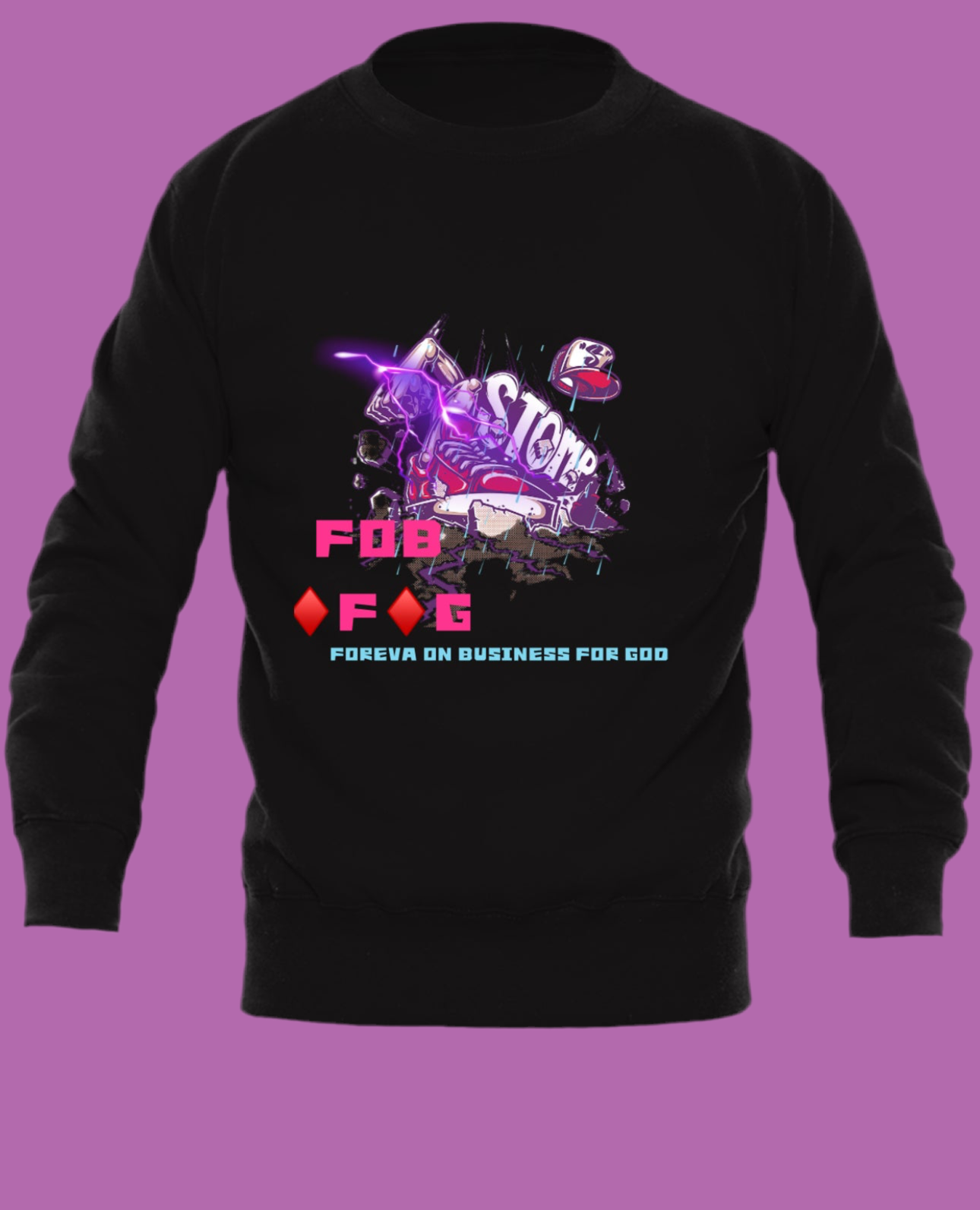FOBFG