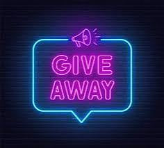 GIVE AWAY