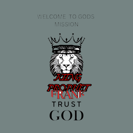 GOD Speed Guidance personal