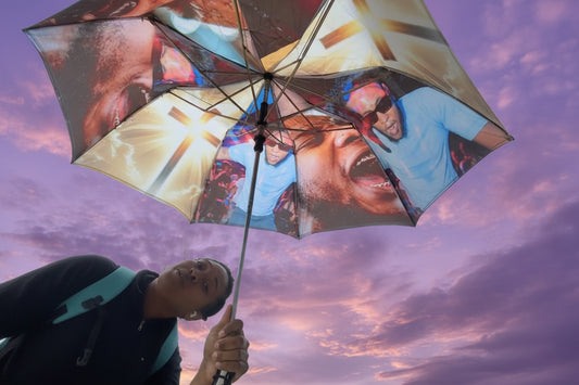 Umbrella High Priest Goolio