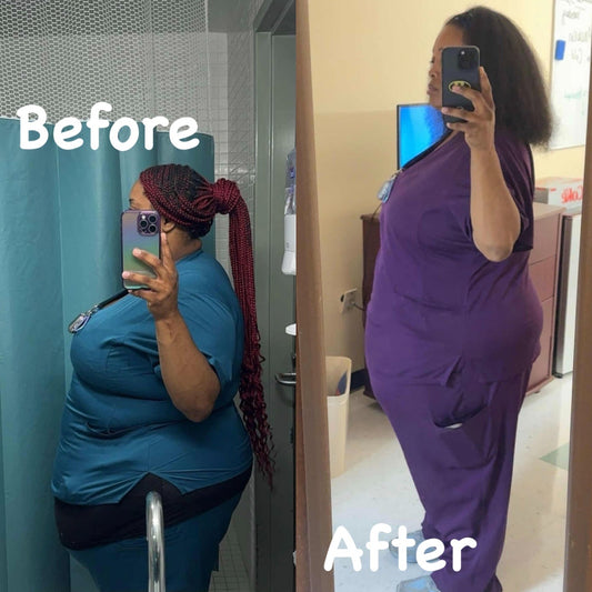 Weight Loss Plan Through GOD 4 Weeks