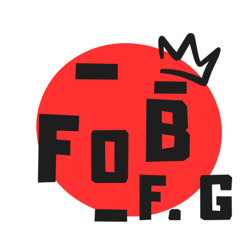 Mega Kiing Prophet Frank MERCH 