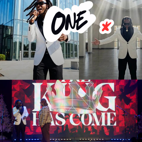 The One Event BooK Tickets For DEC 11 Prophetic Event